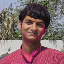 Gyanesh Agrawal